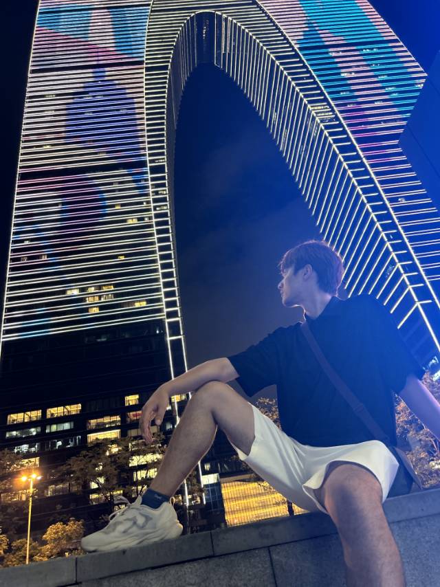 找旅行搭子