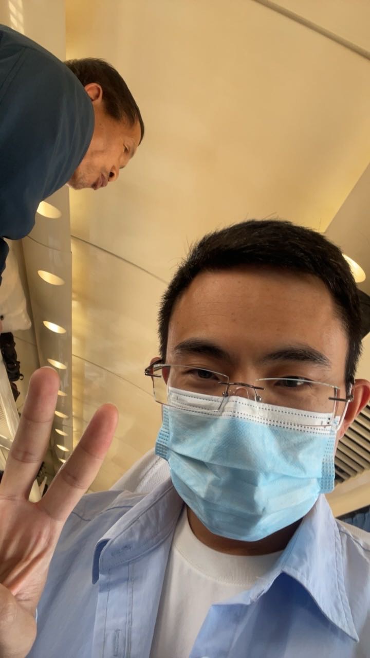 找运动搭子