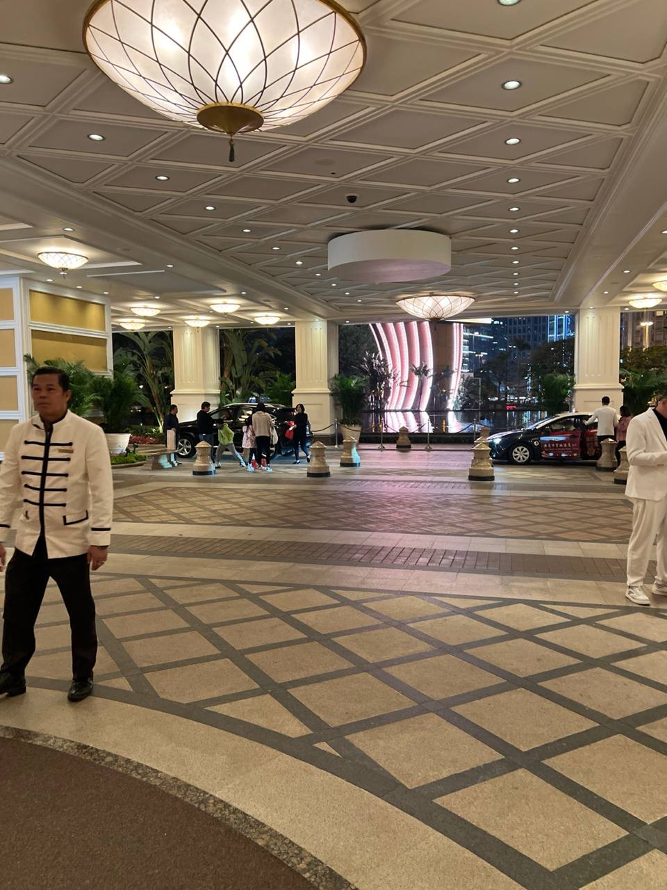 找旅游搭子