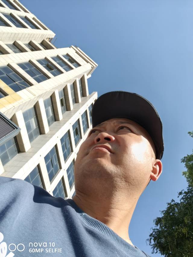 找跑步搭子