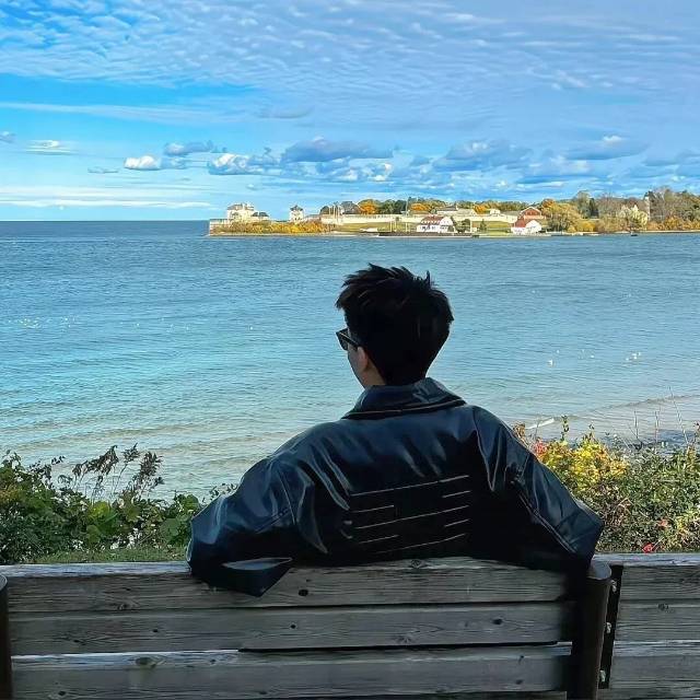 找旅游搭子