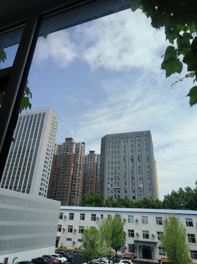 找跑步搭子