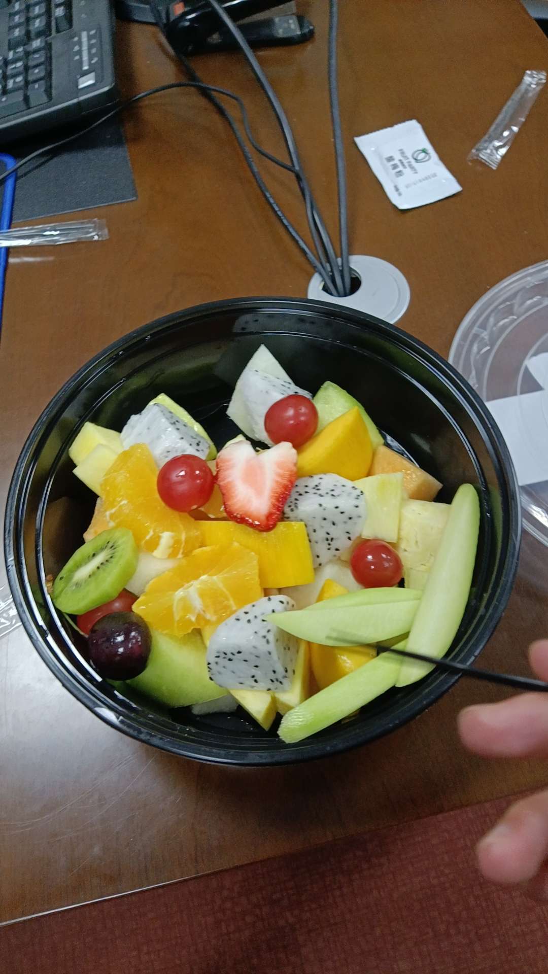 找恋爱搭子