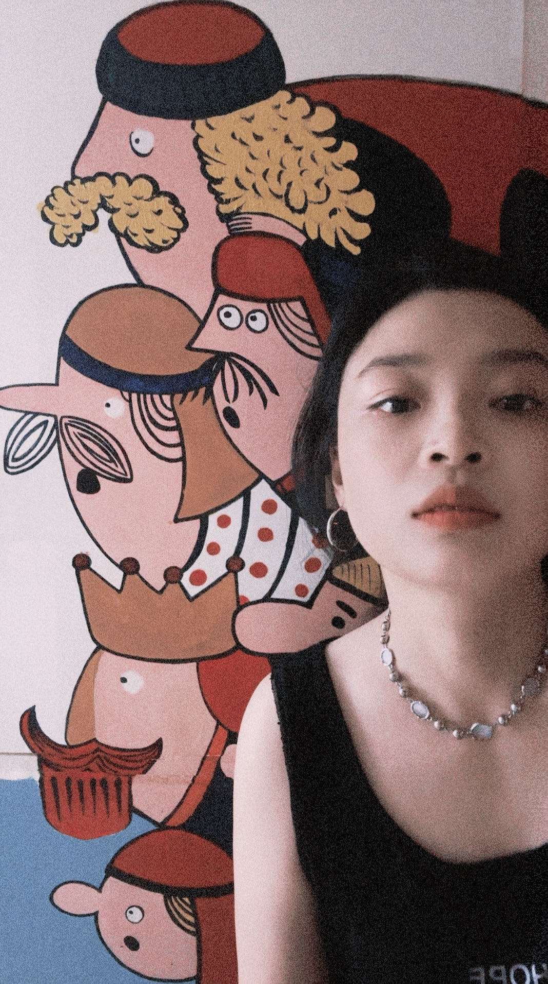 找聊天搭子