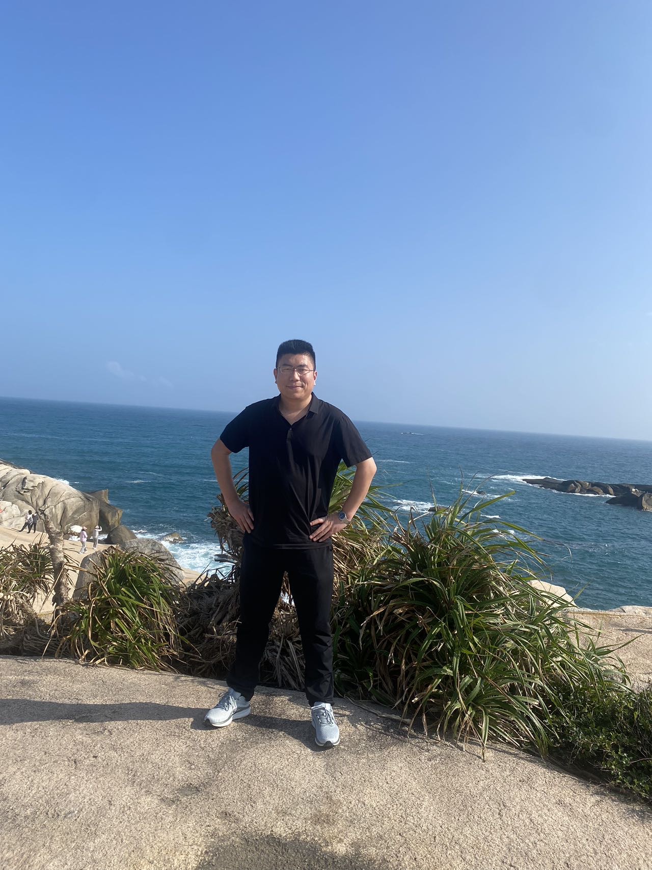 找玩乐搭子