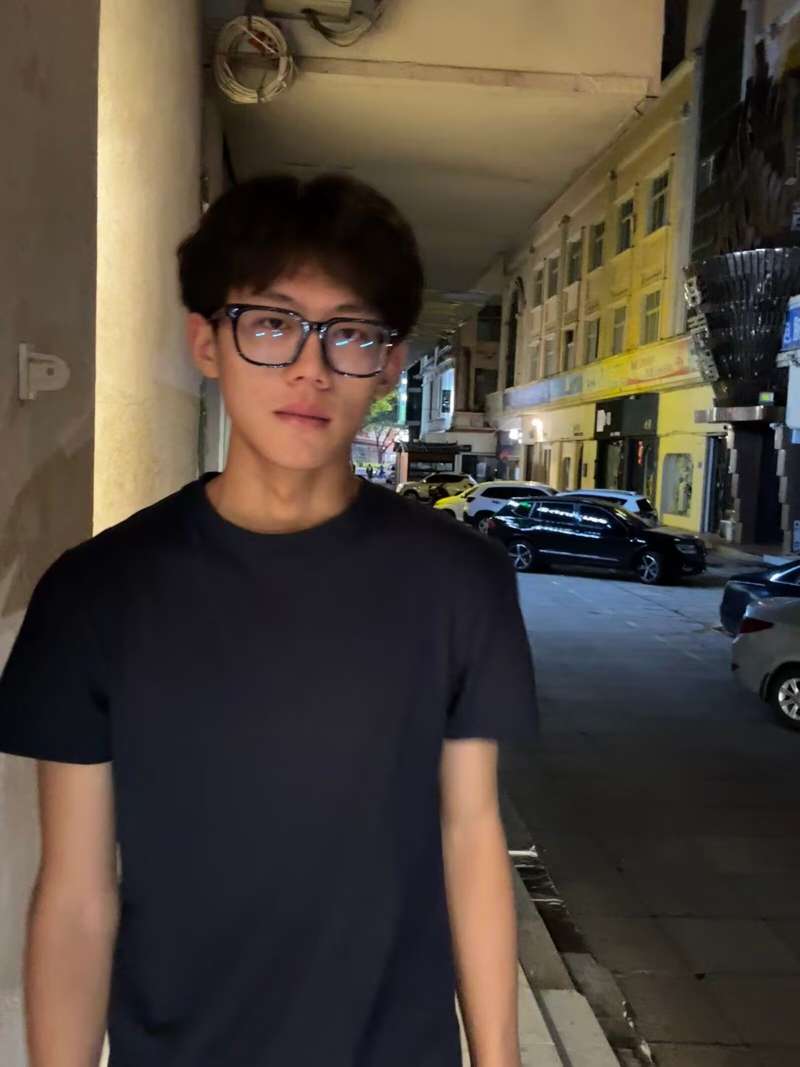 找逛街搭子