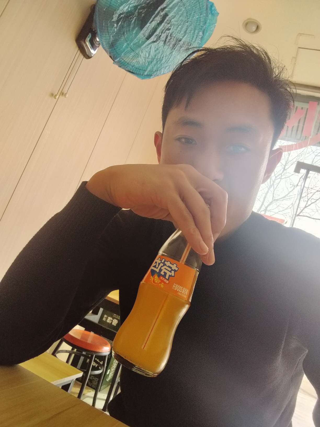 找旅行搭子