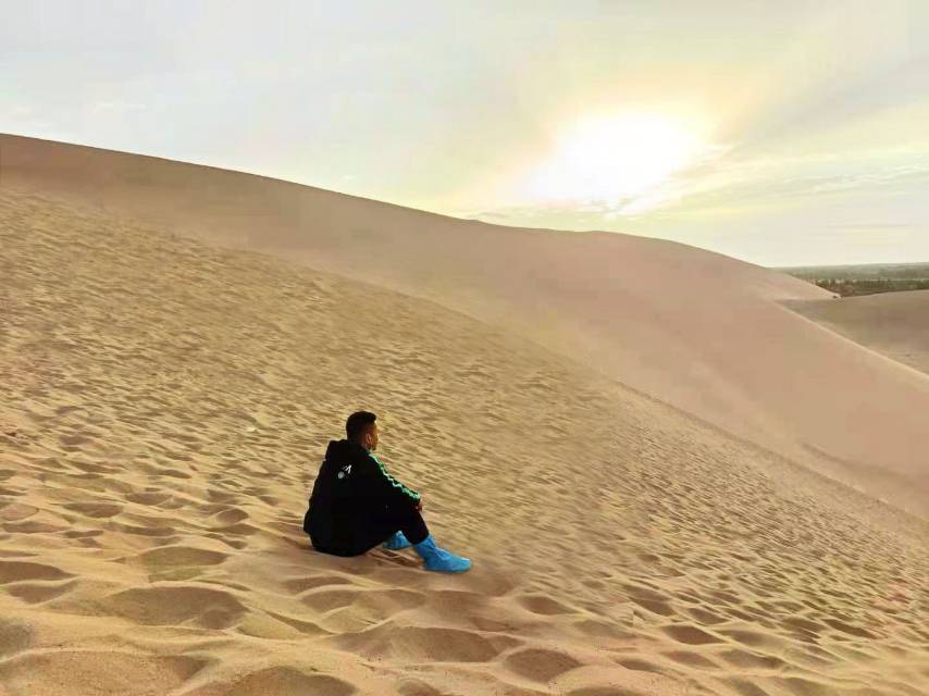 找新疆喀什旅游搭子