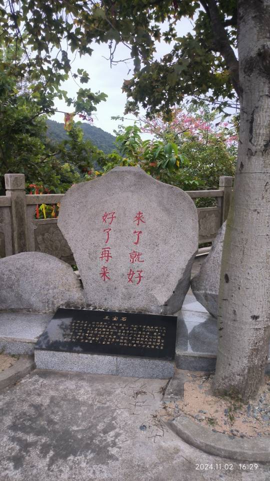 找旅行搭子