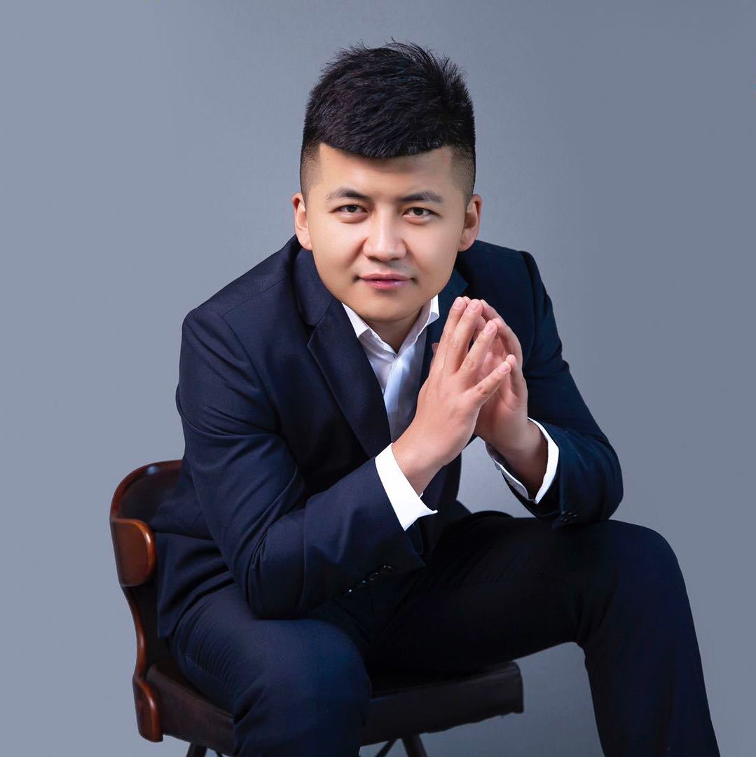 找运动搭子