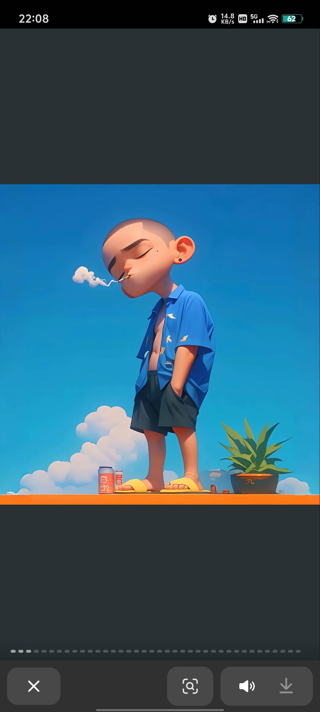 找聊天搭子