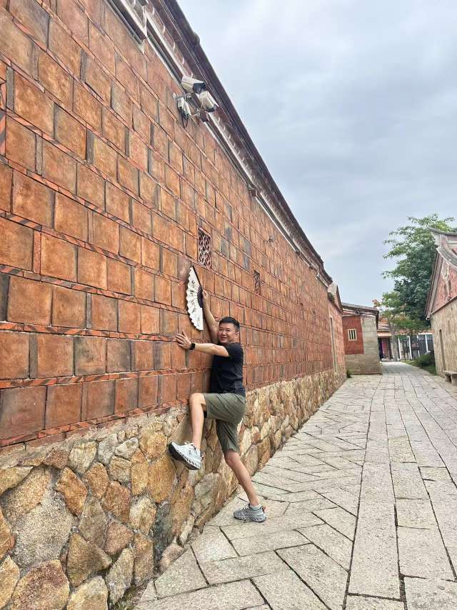 找旅行搭子