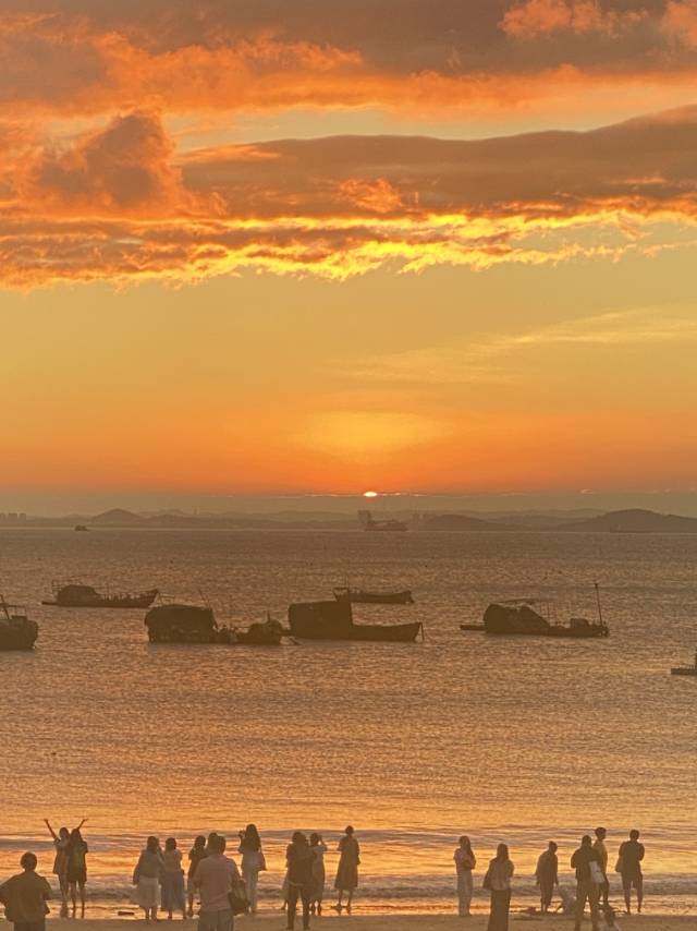 找旅行搭子