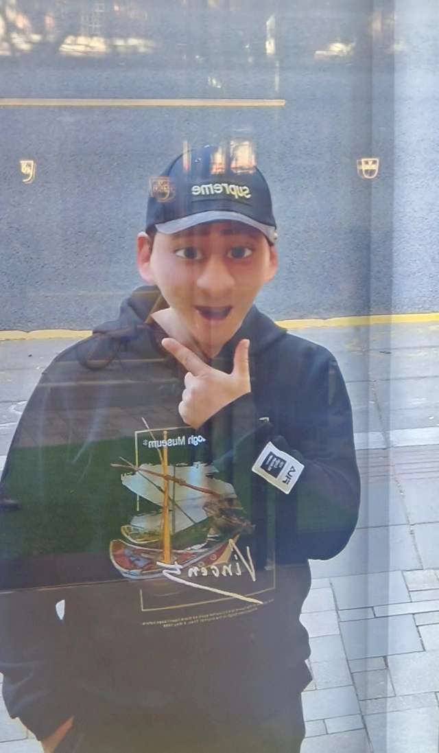 找刷步搭子