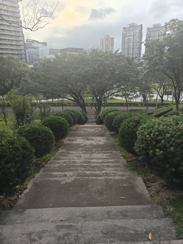 找运动搭子