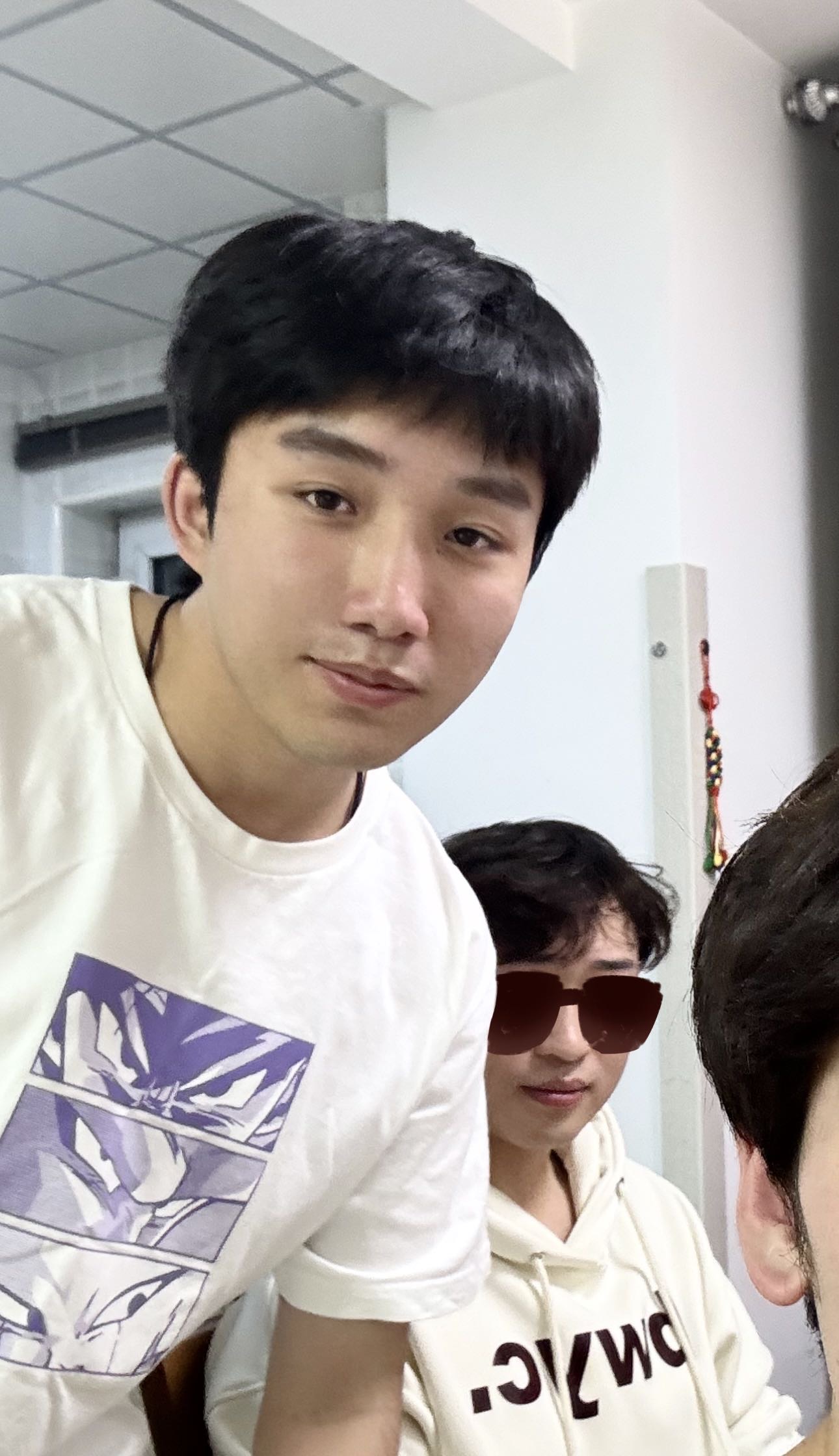 找生活搭子