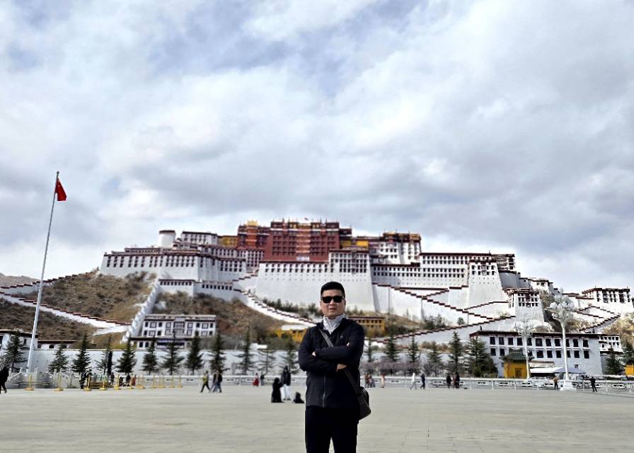 找旅游搭子