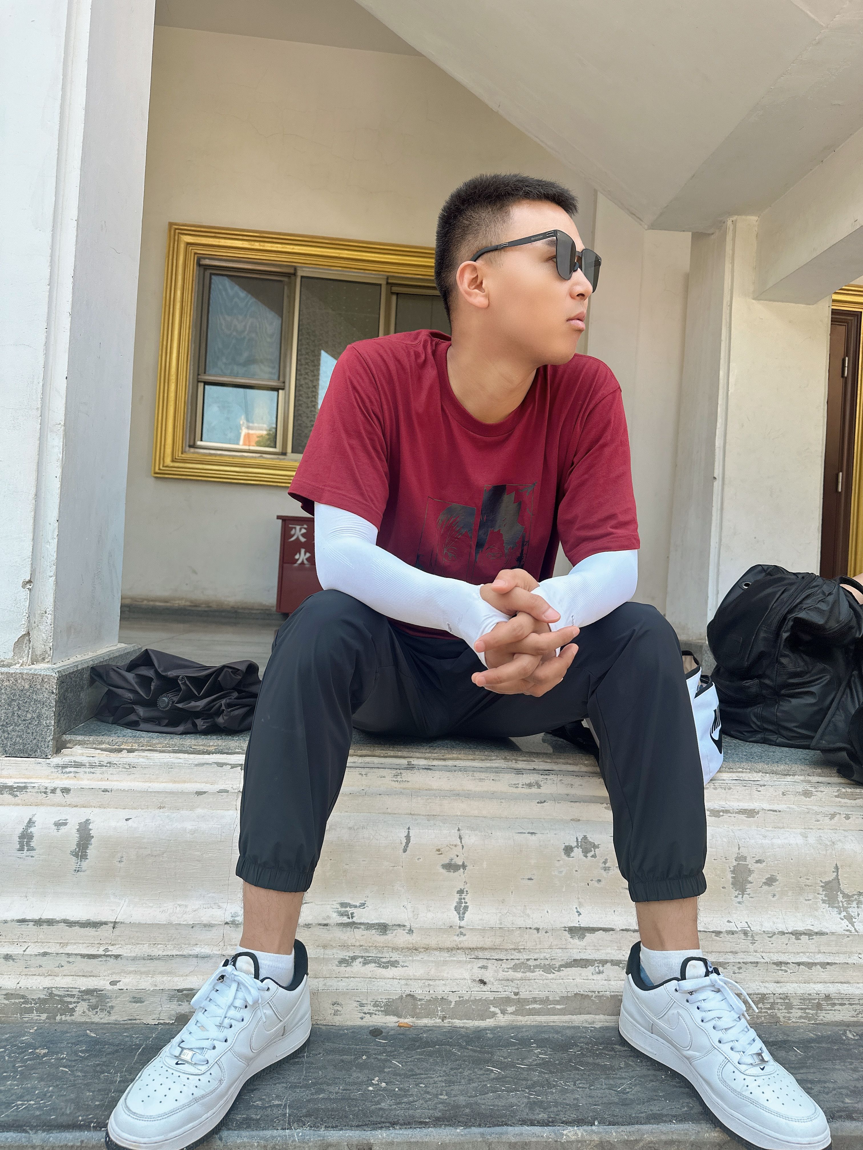 找运动搭子