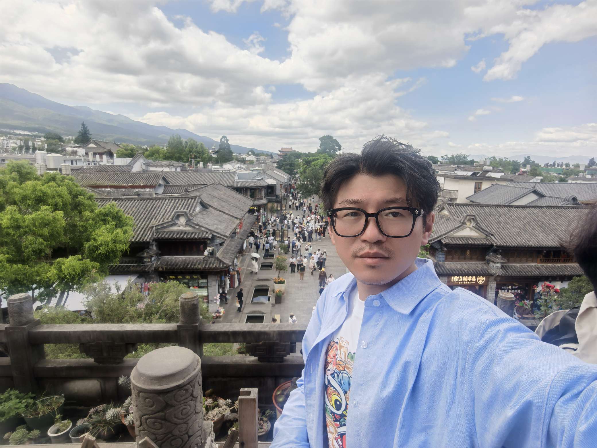 找运动搭子