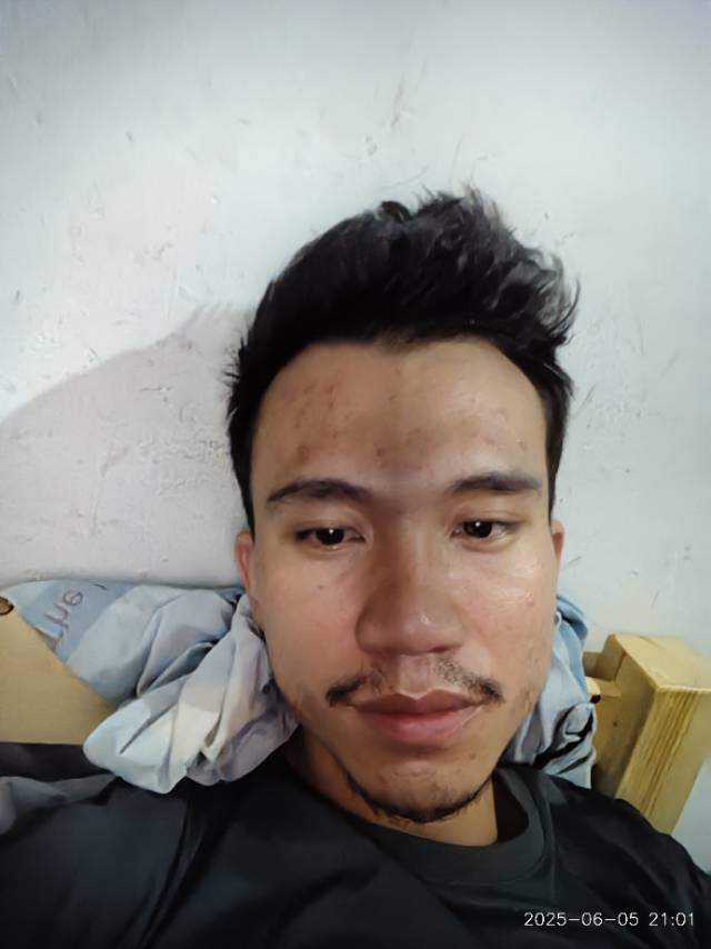 找打游戏搭子