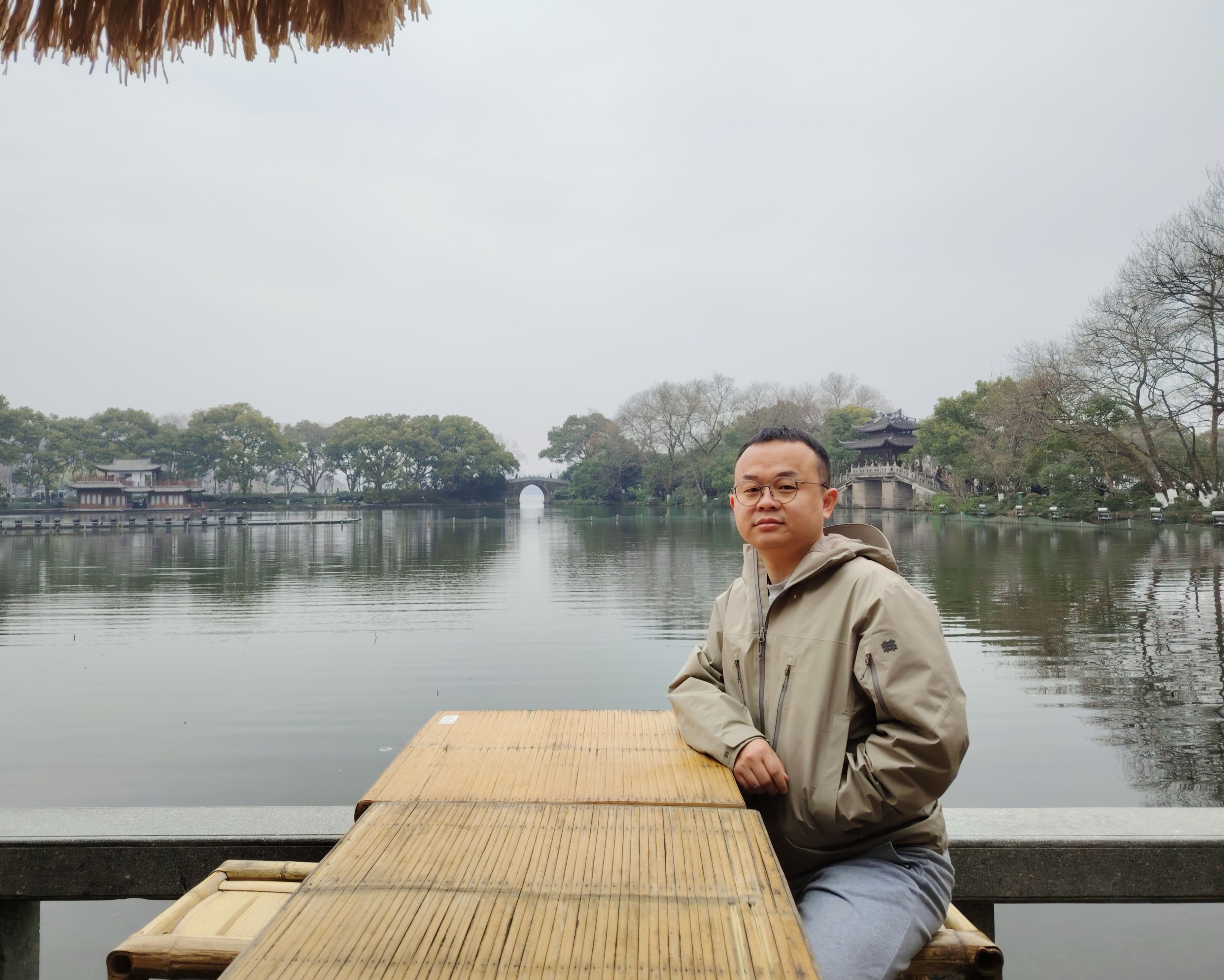 找旅游搭子