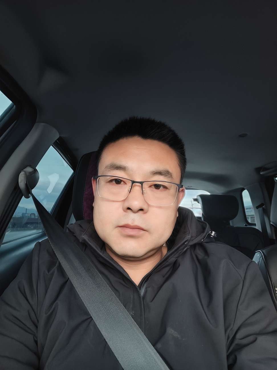 找跑步搭子