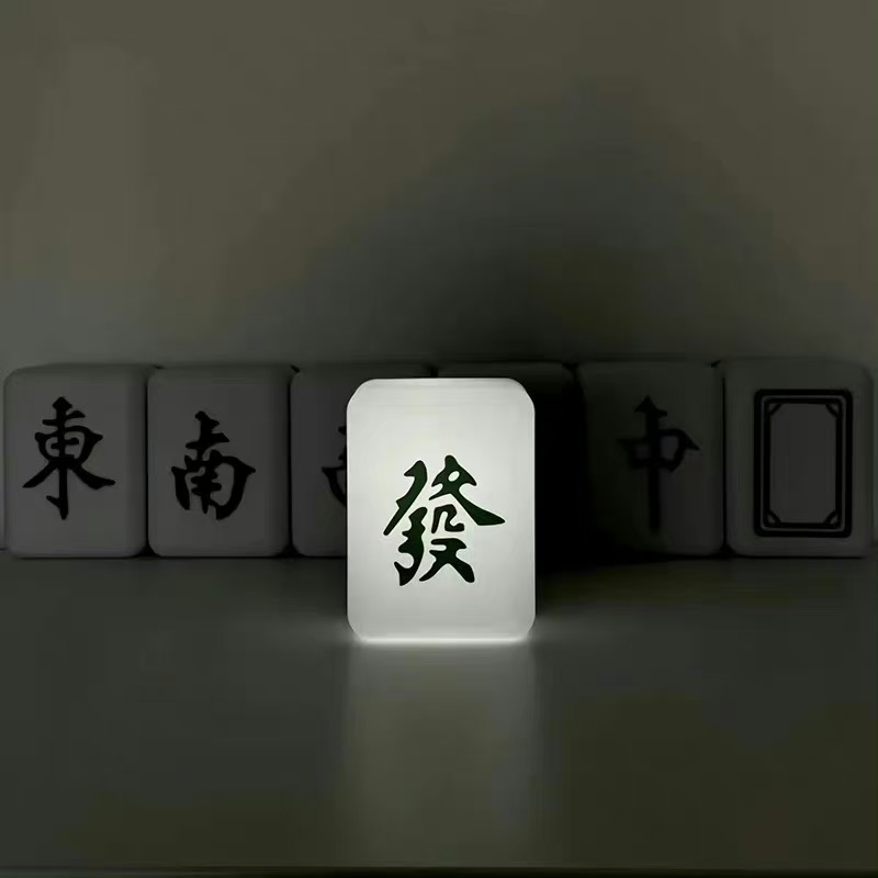 找打牌搭子