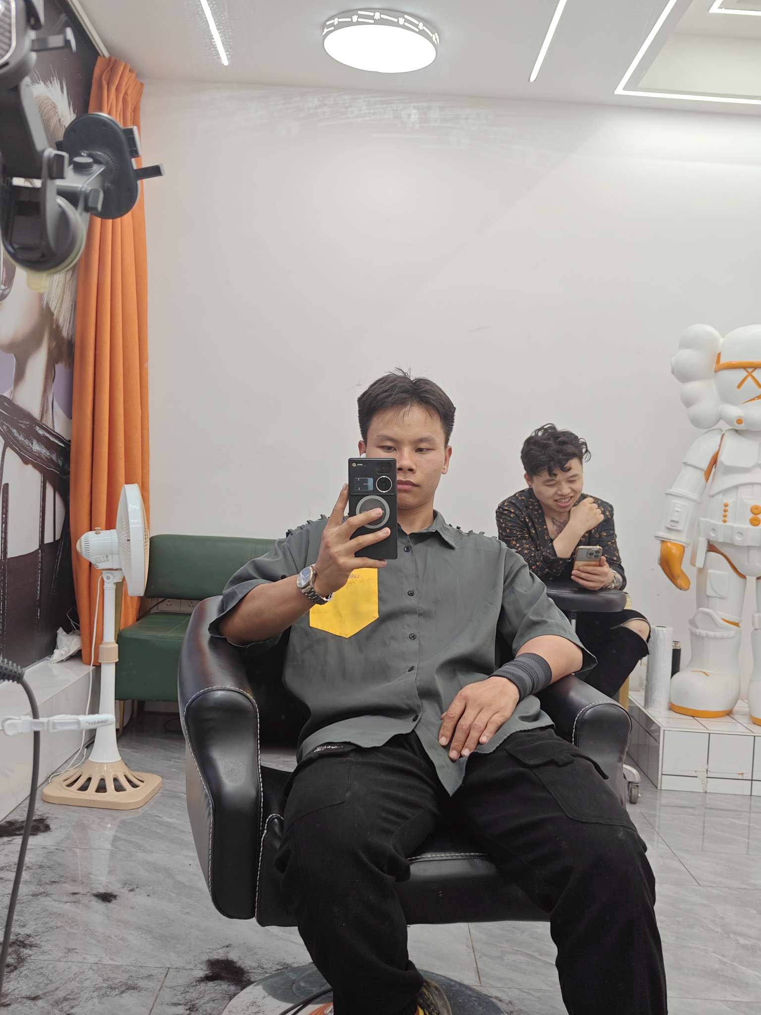 找玩耍搭子