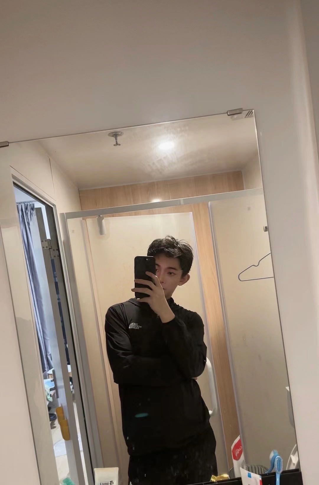 找通宵看球搭子