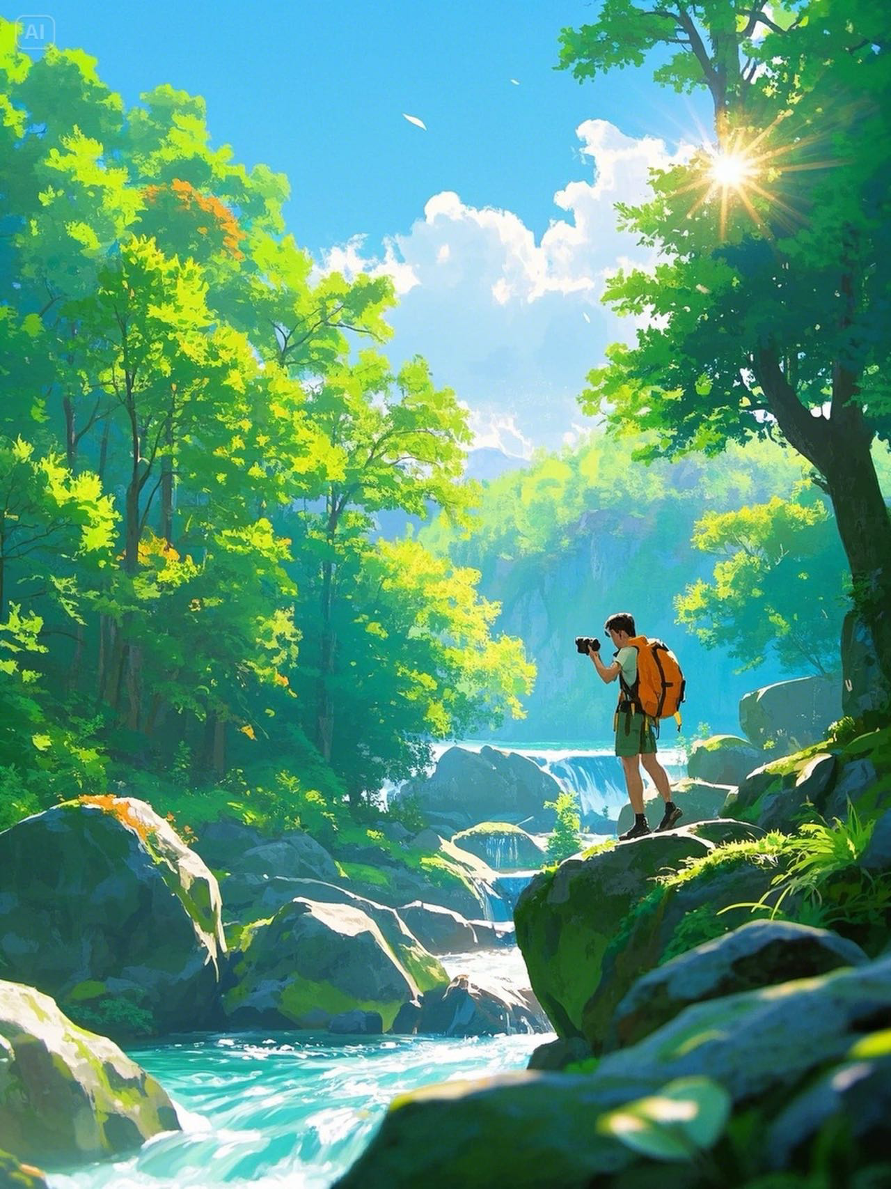 找旅游搭子
