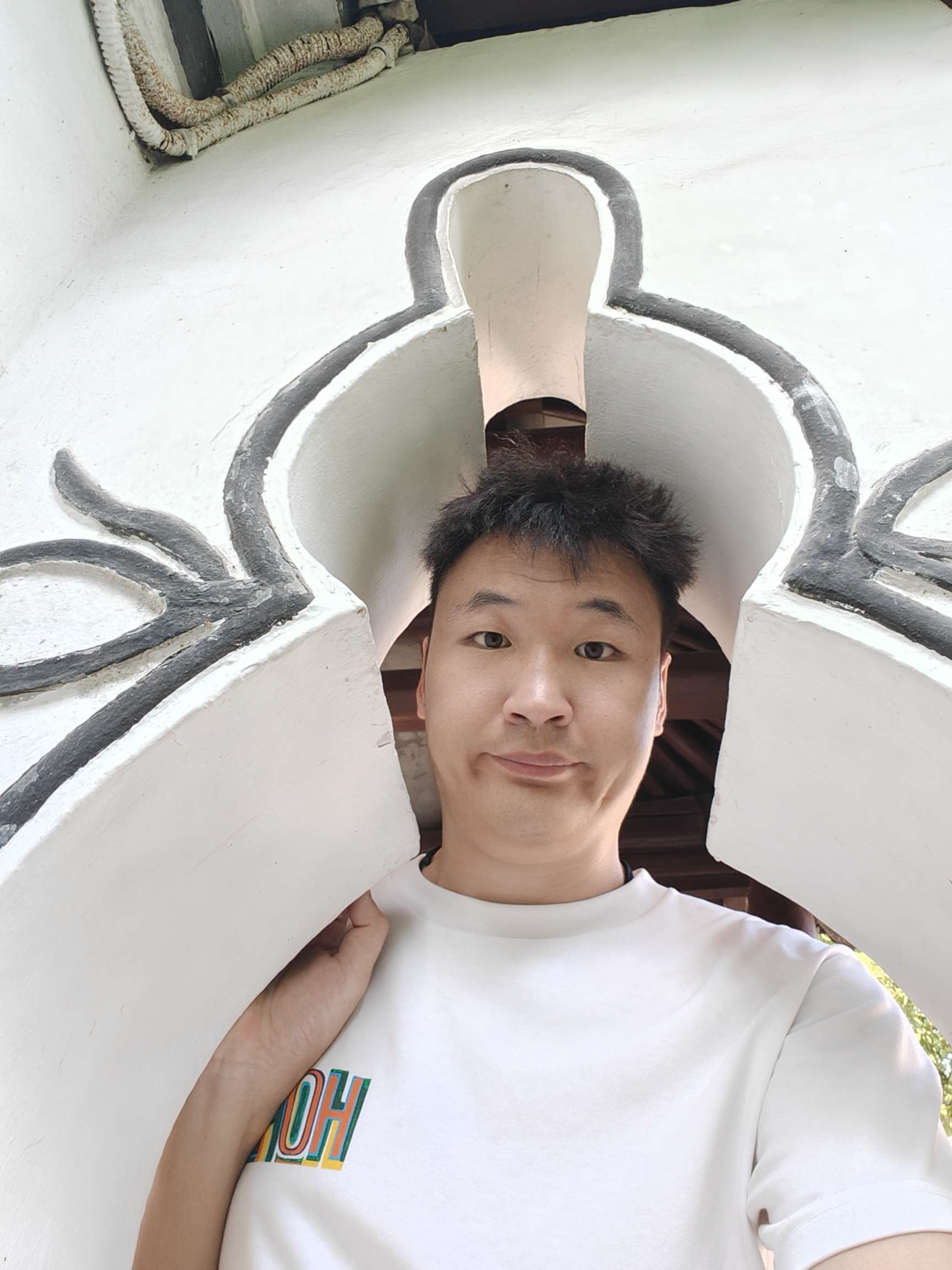 找恋爱搭子