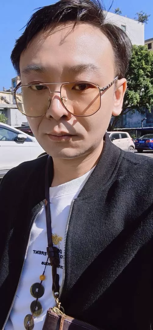 找自驾搭子