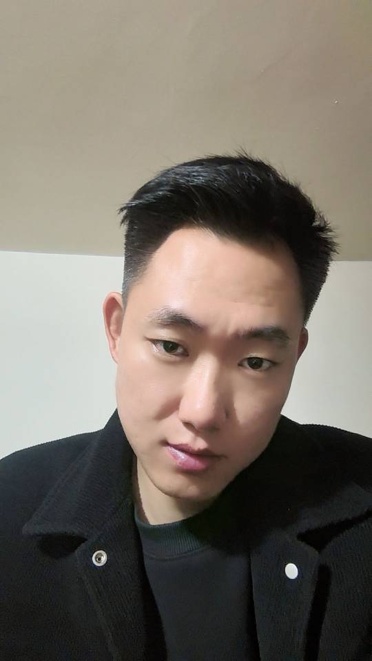 找运动搭子