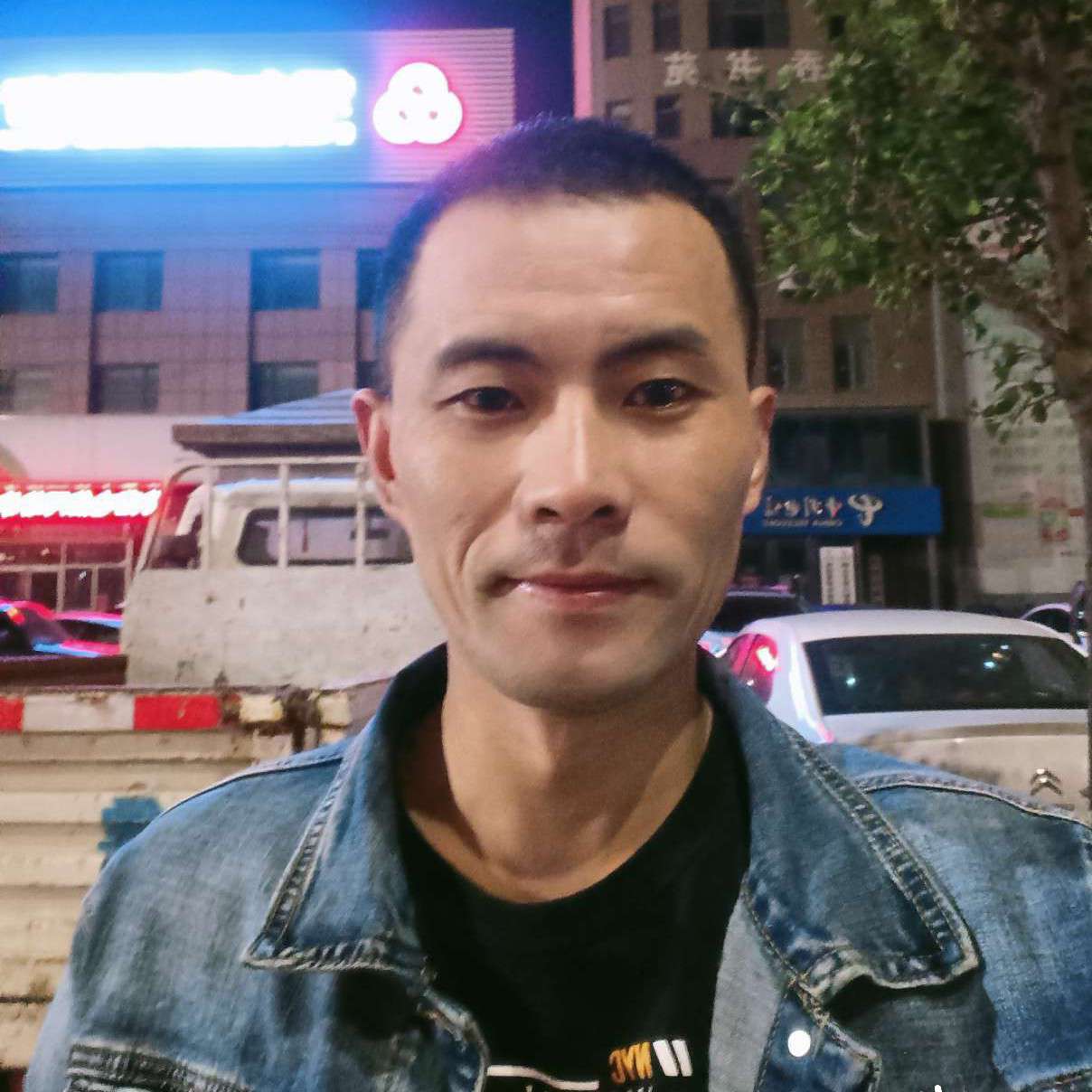 找运动搭子
