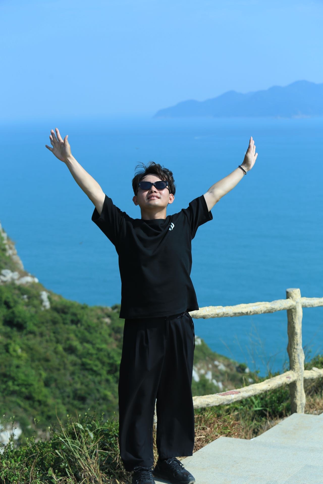 找旅游搭子