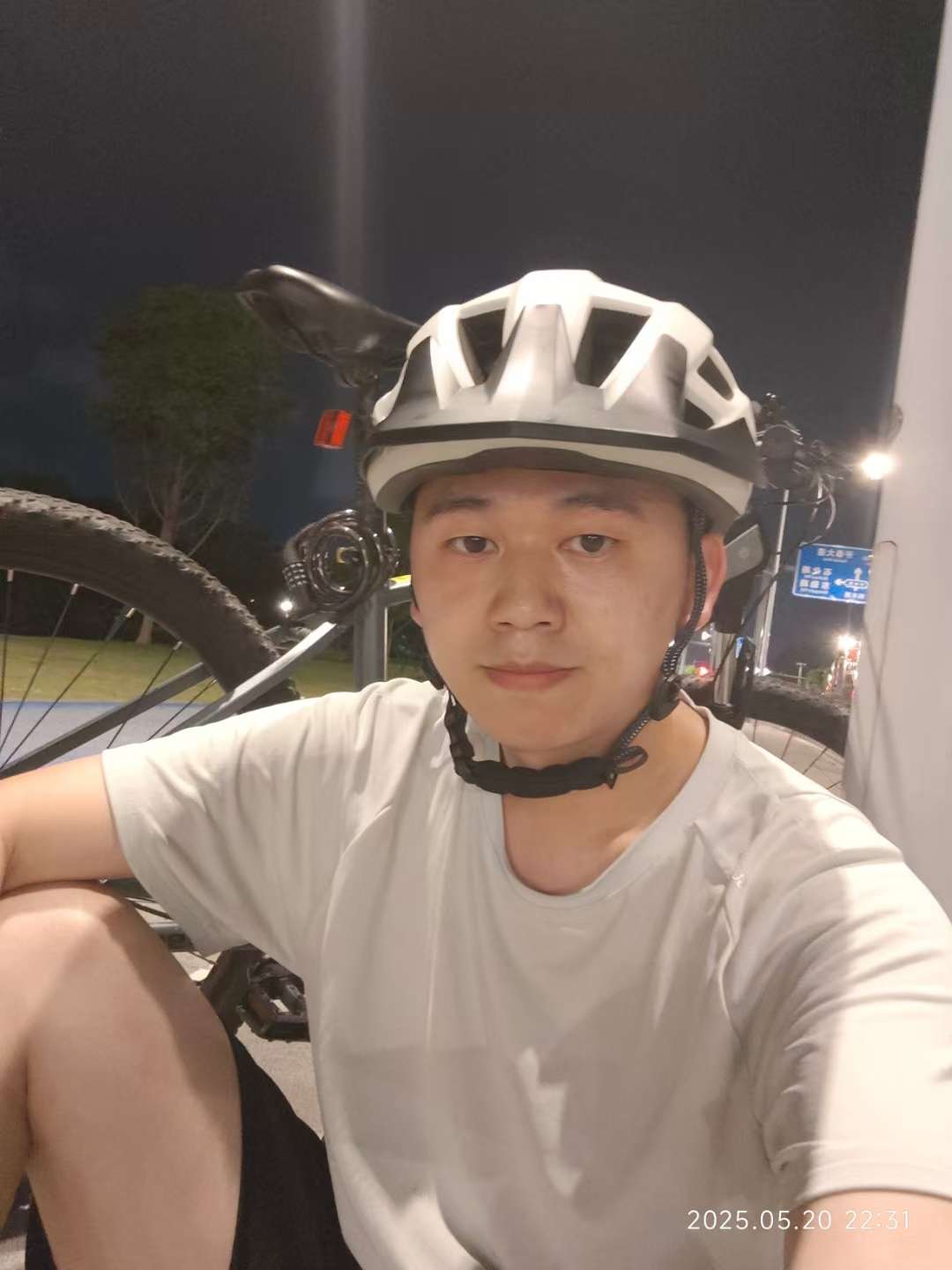 找运动搭子