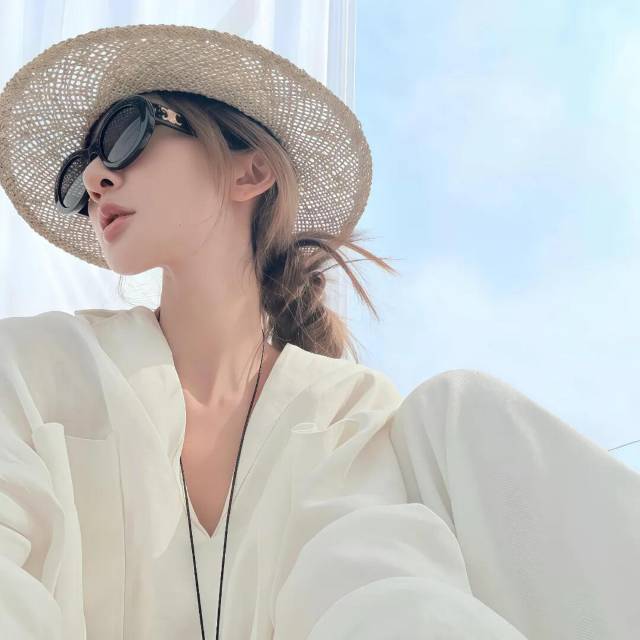 找对象搭子