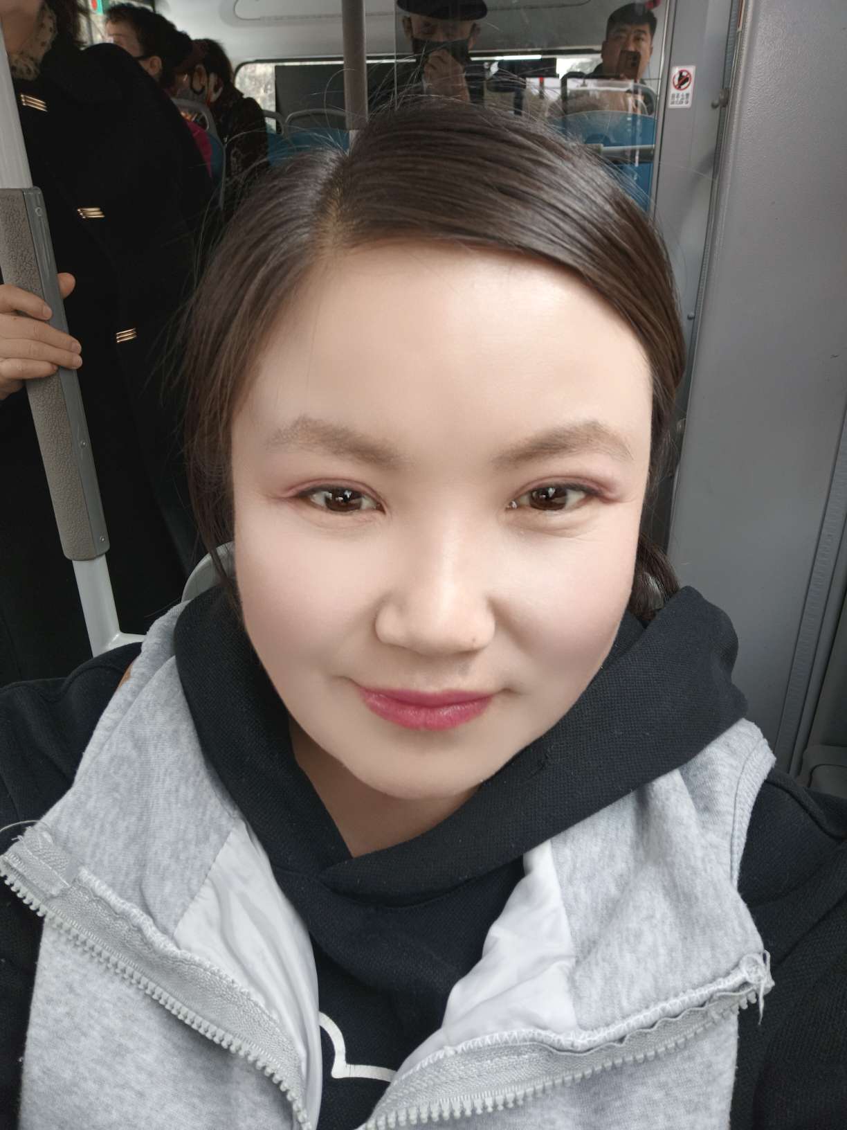 找饭搭子