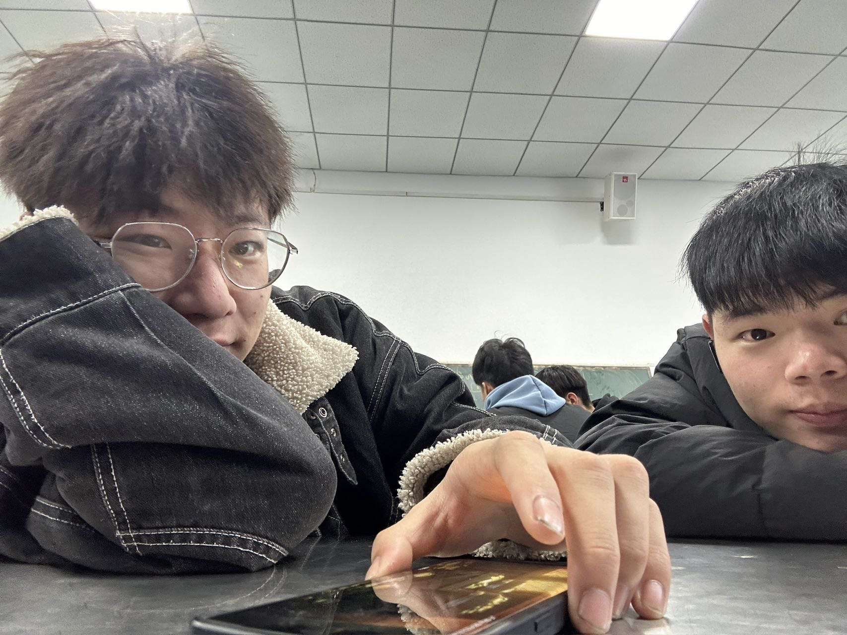 找约会搭子