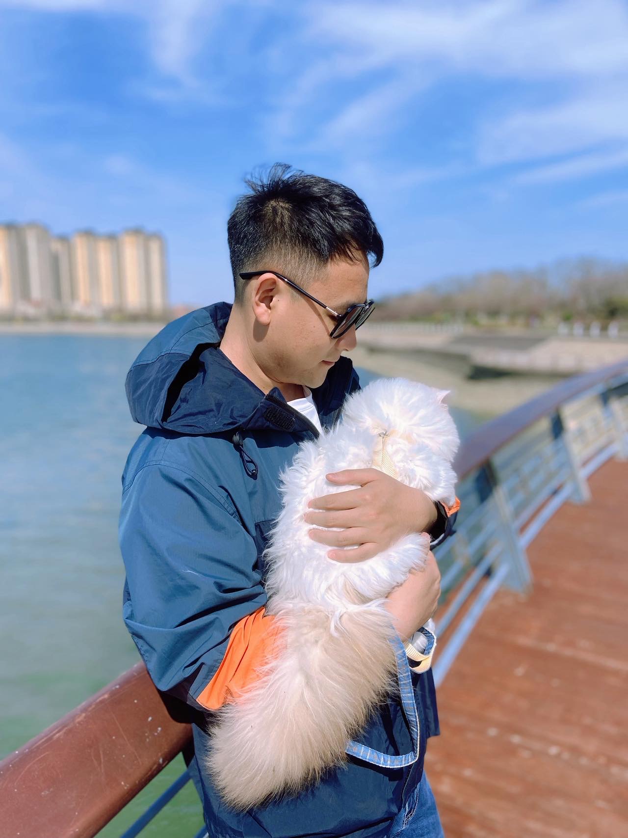 找运动搭子