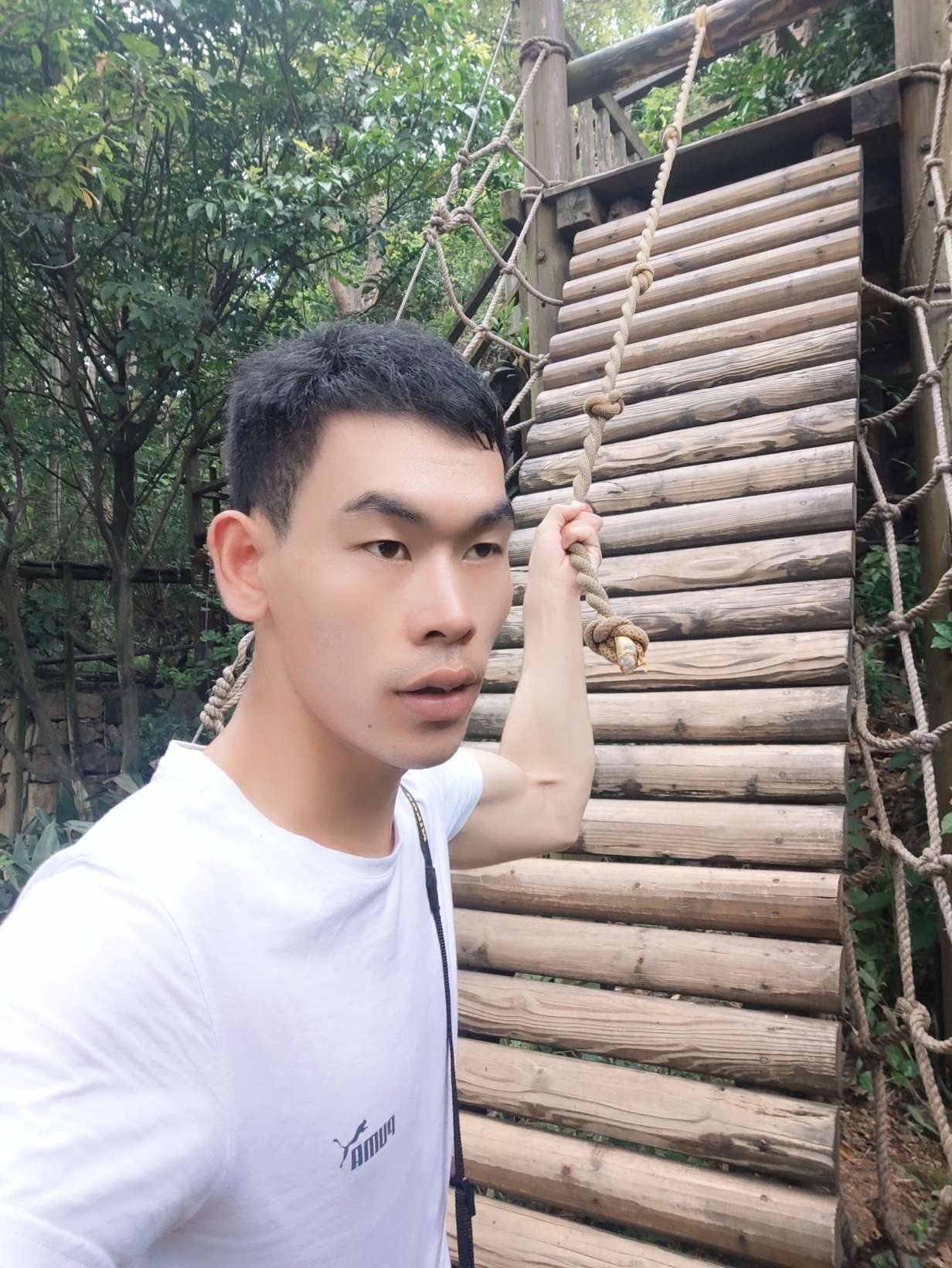 找对象搭子