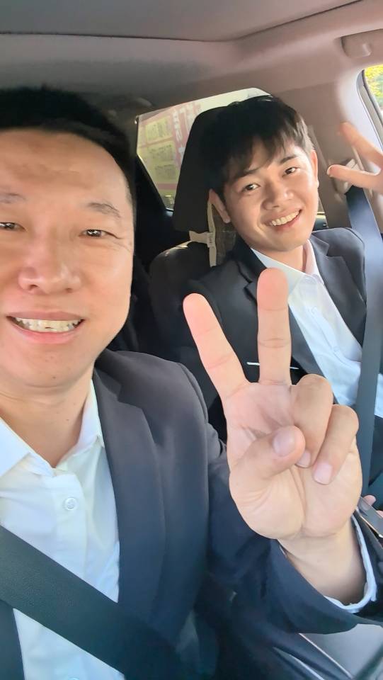 找旅游搭子