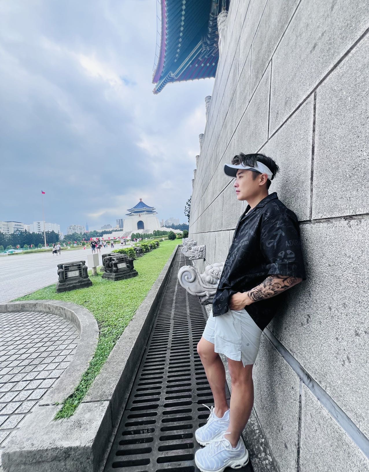找运动搭子
