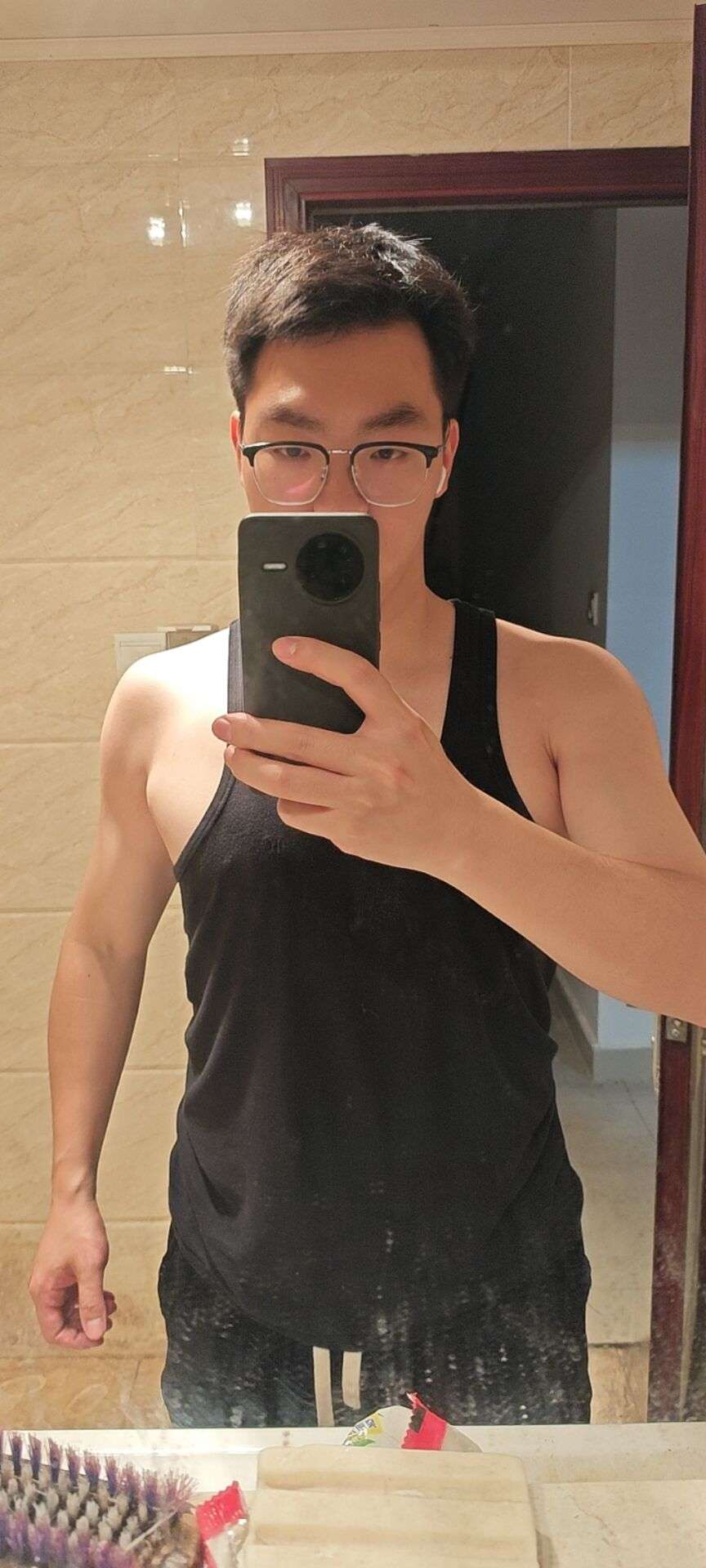 找运动搭子
