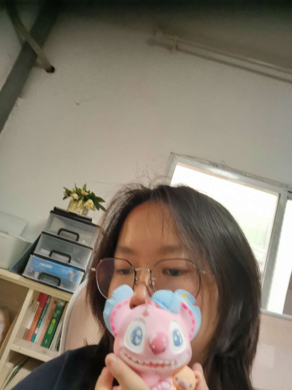 找学习搭子