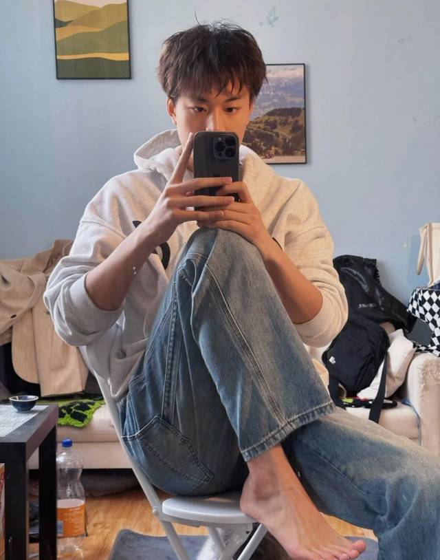 找约会搭子