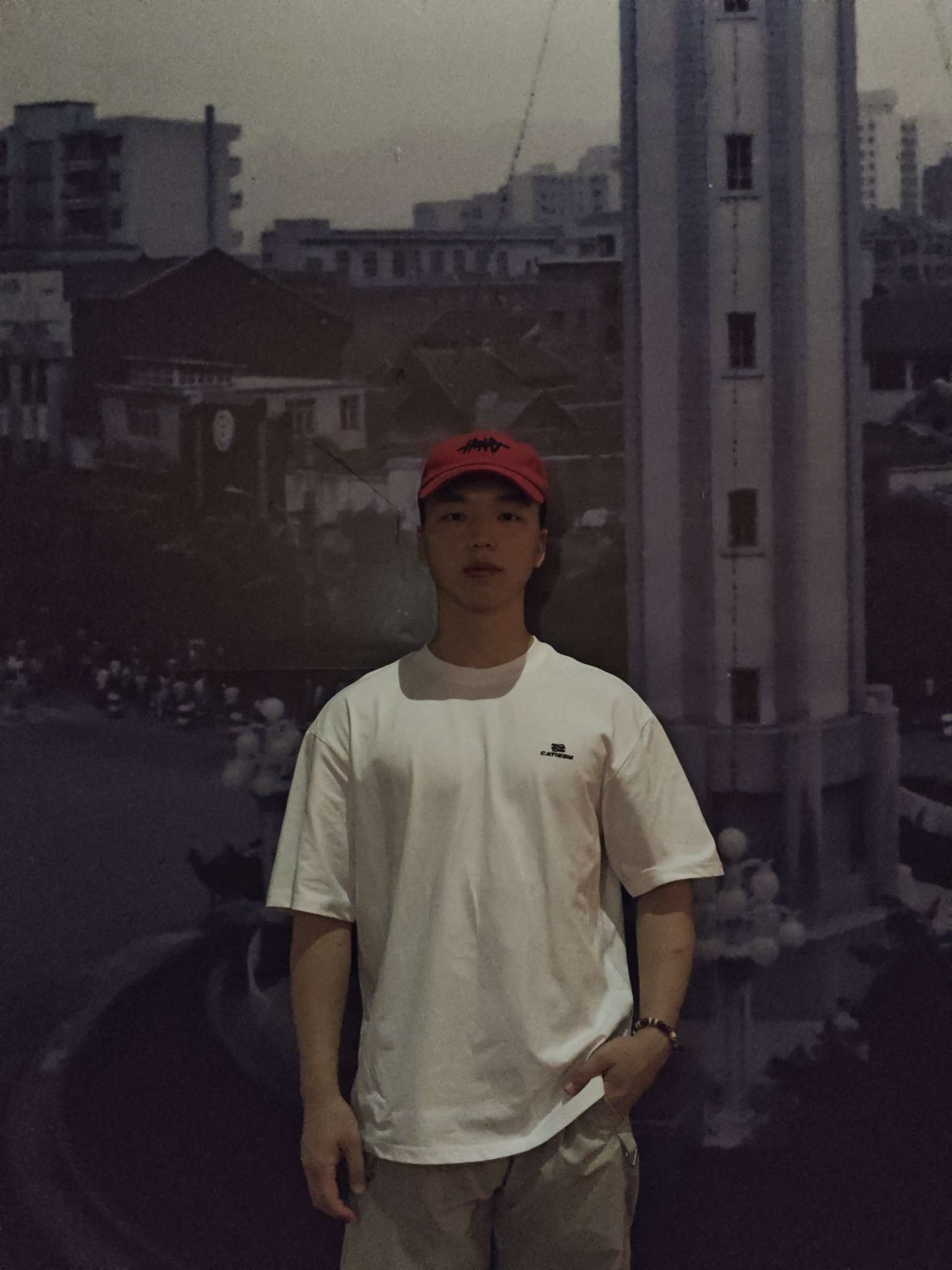 找运动搭子