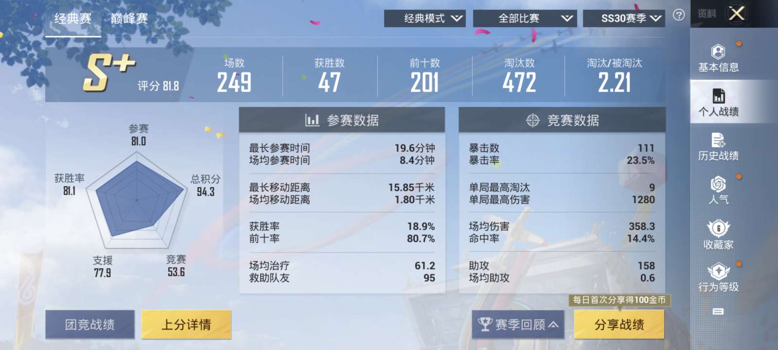 找打游戏搭子