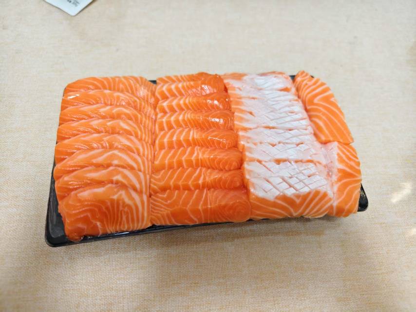 找美食搭子