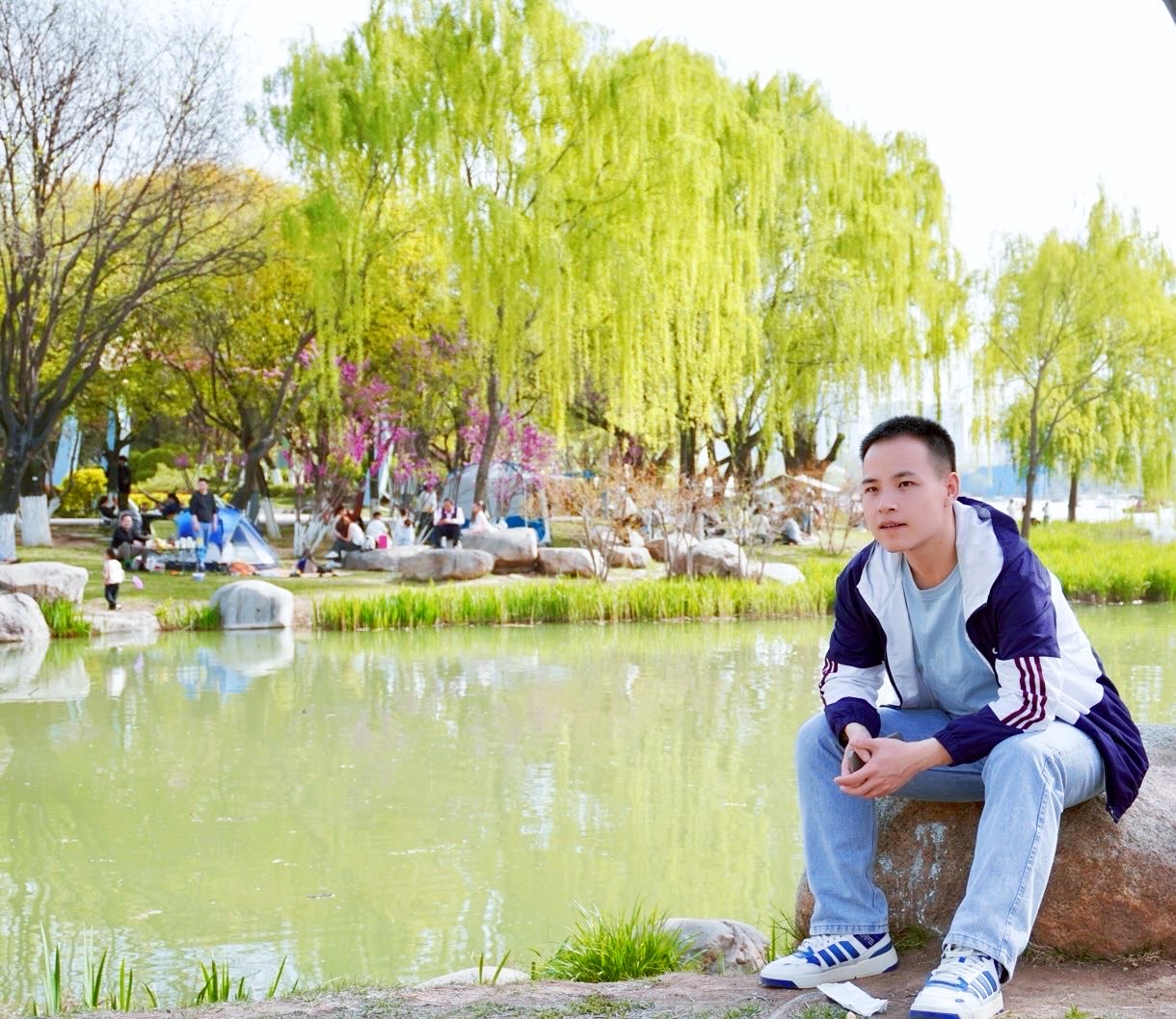 找旅游搭子